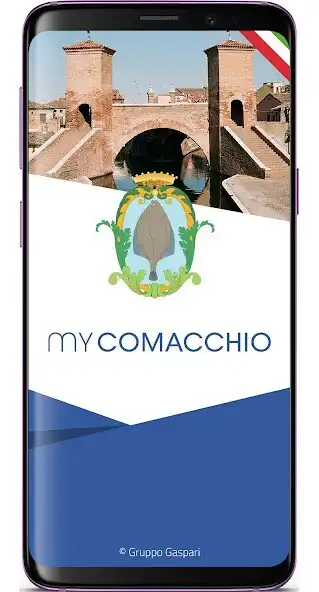 Play MyComacchio  and enjoy MyComacchio with UptoPlay