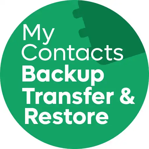 Play My Contacts Backup  Transfer APK