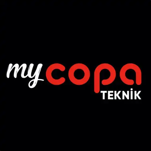 Play MyCopa Teknik APK