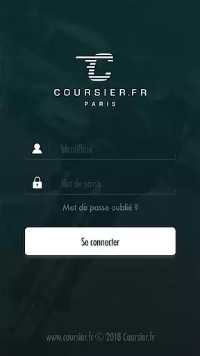 Play MyCoursier.fr  and enjoy MyCoursier.fr with UptoPlay