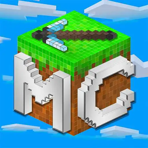 Play MyCraft APK