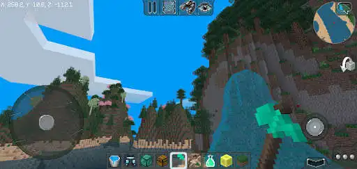 Play MyCraft  and enjoy MyCraft with UptoPlay