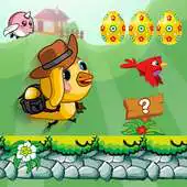 Free play online My Cute Chicken Running APK