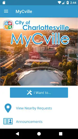 Play MyCville  and enjoy MyCville with UptoPlay