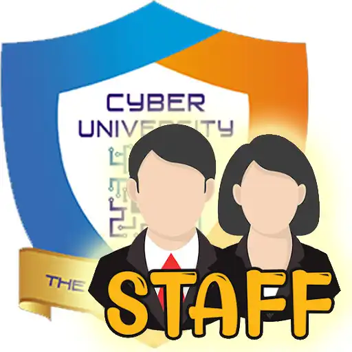 Play MyCyber Staff APK