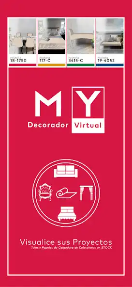 Play MY Decorador  and enjoy MY Decorador with UptoPlay