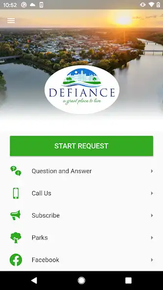 Play MY DEFIANCE  and enjoy MY DEFIANCE with UptoPlay