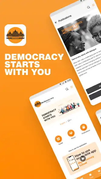 Play MyDemocracy School  and enjoy MyDemocracy School with UptoPlay