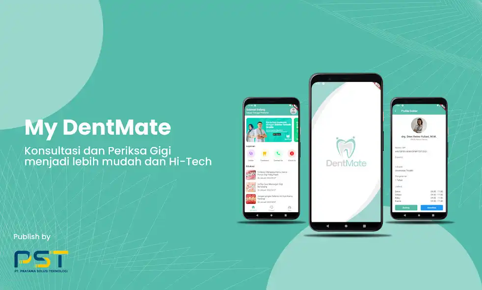 Play My DentMate  and enjoy My DentMate with UptoPlay