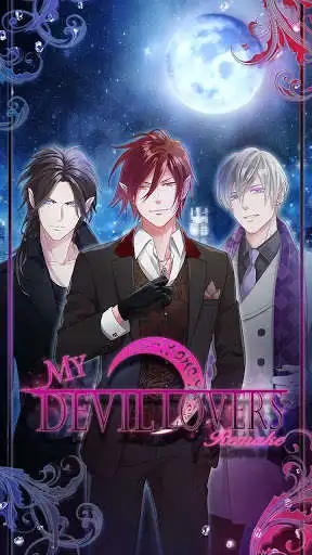 Play My Devil Lovers - Remake: Otome Romance Game  and enjoy My Devil Lovers - Remake: Otome Romance Game with UptoPlay