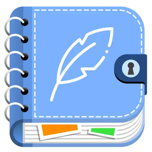 Play My Diary - Diary with password APK