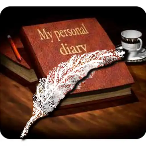 Play my-diary.org - a free diary APK