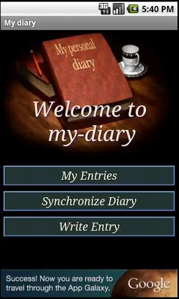 Play my-diary.org - a free diary  and enjoy my-diary.org - a free diary with UptoPlay