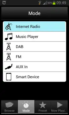 Play MyDigitRadio