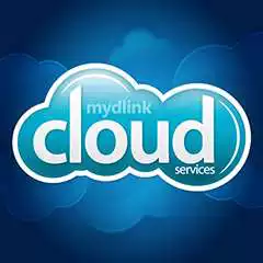 Free play online mydlink Cloud app  APK