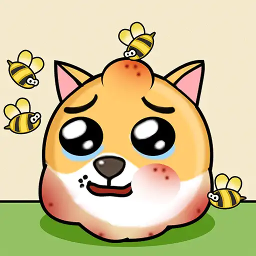 Play My Doge:Puzzle Game APK