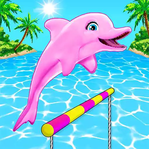 Free play online My Dolphin Show APK