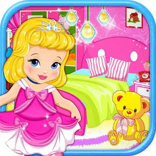 Free play online My Dream Bedroom APK