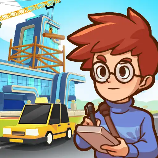 Play My Dream City APK