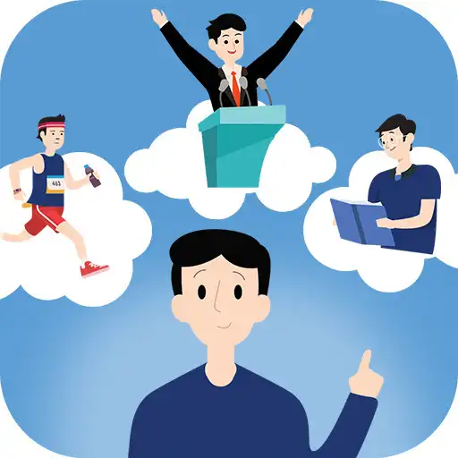 Play My Dreams: Self Improvement & Life Coach APK