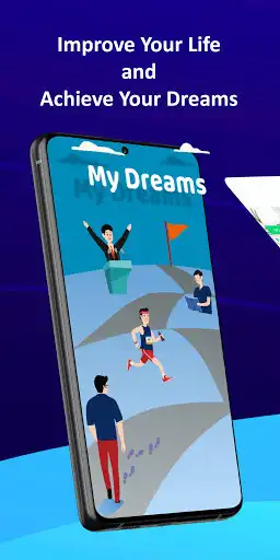 Play My Dreams: Self Improvement & Life Coach  and enjoy My Dreams: Self Improvement & Life Coach with UptoPlay