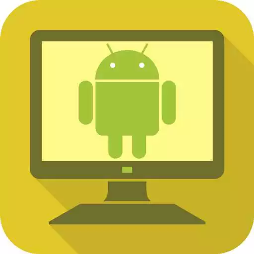 Free play online MyDroid PC Manager  APK