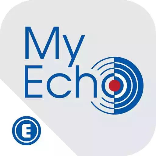 Free play online MyEcho APK