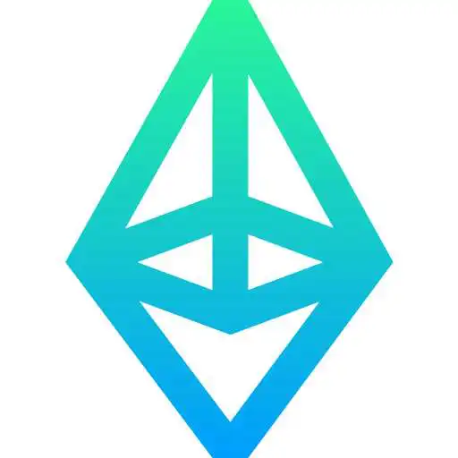 Run free android online My ETH Wallet - ERC-20 Token wallet APK