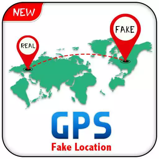 Run free android online My Fake Location: Fake GPS APK