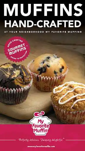 Play My Favorite Muffin Official  and enjoy My Favorite Muffin Official with UptoPlay