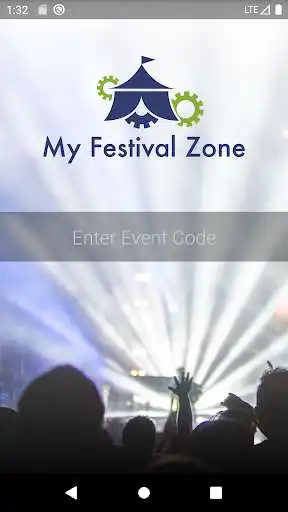 Play My Festival Zone as an online game My Festival Zone with UptoPlay