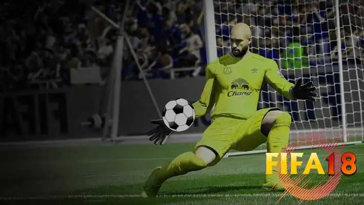 Play My FIFA Tricks 2k18: New Tips