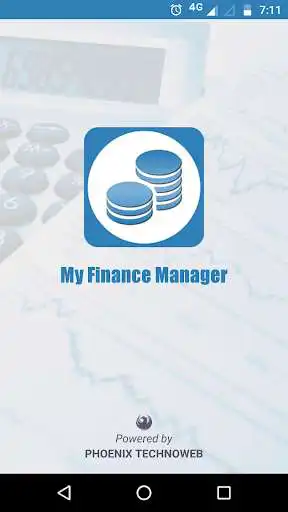 Play My Finance Manager  and enjoy My Finance Manager with UptoPlay