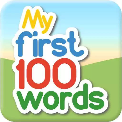 Play My First 100 Words APK