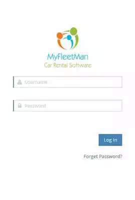 Play My Fleet Man Driver APP