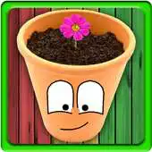 Free play online MyFlower - Grow Flowers - Free APK