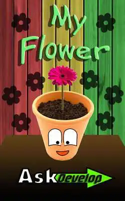 Play MyFlower - Grow Flowers - Free