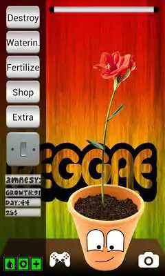 Play MyFlower - Grow Flowers - Free