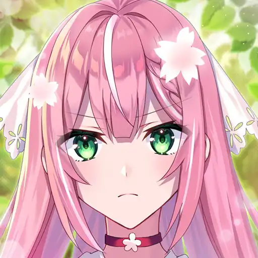 Play My Forest Spirit Girlfriend APK