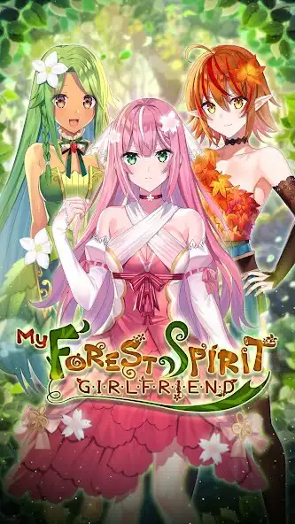 Play My Forest Spirit Girlfriend  and enjoy My Forest Spirit Girlfriend with UptoPlay