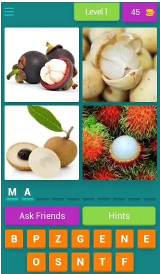 Play My fruits images  and enjoy My fruits images with UptoPlay