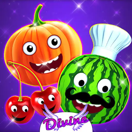 Play My Funny Food Friends APK