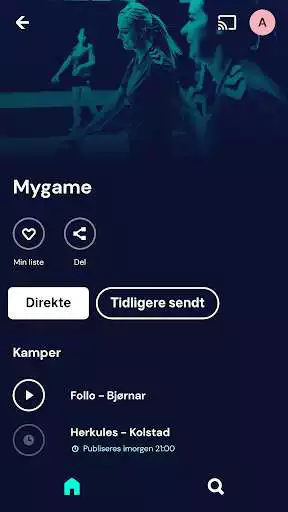 Play mygame as an online game mygame with UptoPlay