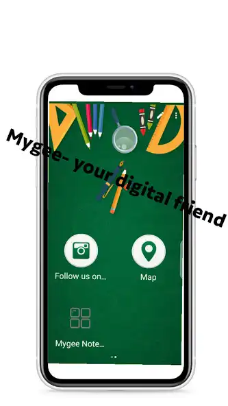 Play Mygee-your digital friend as an online game Mygee-your digital friend with UptoPlay