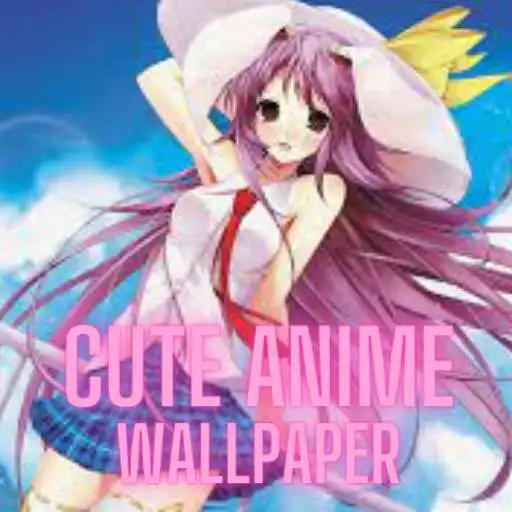 Play My Girlfriend Anime Wallpapers APK