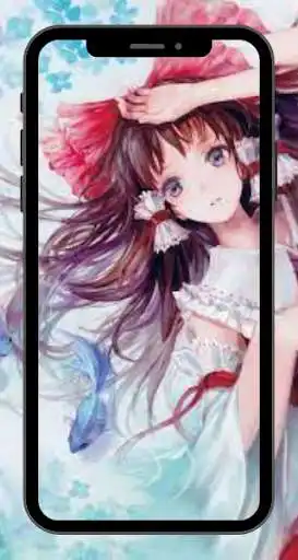 Play My Girlfriend Anime Wallpapers  and enjoy My Girlfriend Anime Wallpapers with UptoPlay