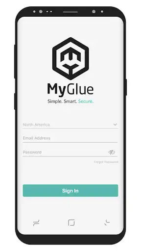 Play MyGlue  and enjoy MyGlue with UptoPlay