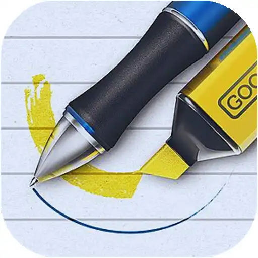 Play My Good Notes : Note Taker APK