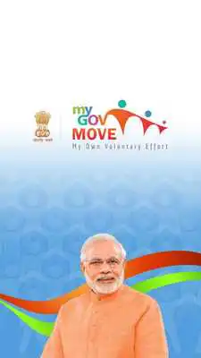 Play MyGov MOVE