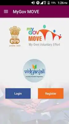 Play MyGov MOVE